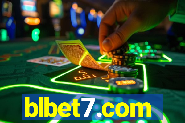 blbet7.com