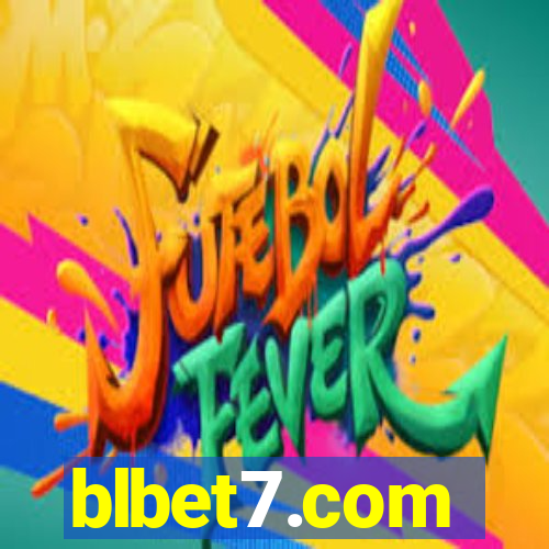 blbet7.com