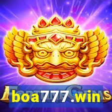 boa777.win