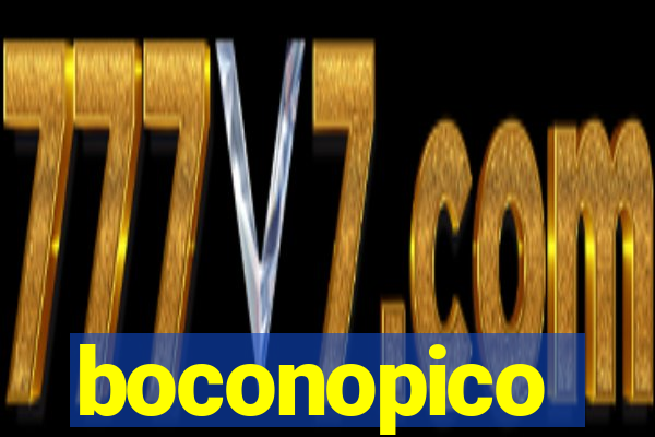 boconopico