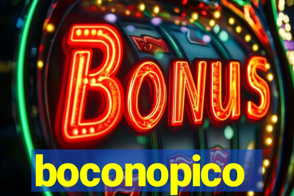 boconopico