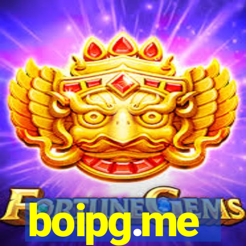 boipg.me