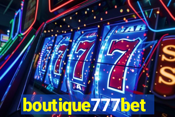 boutique777bet