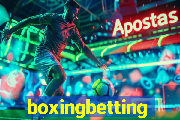 boxingbetting