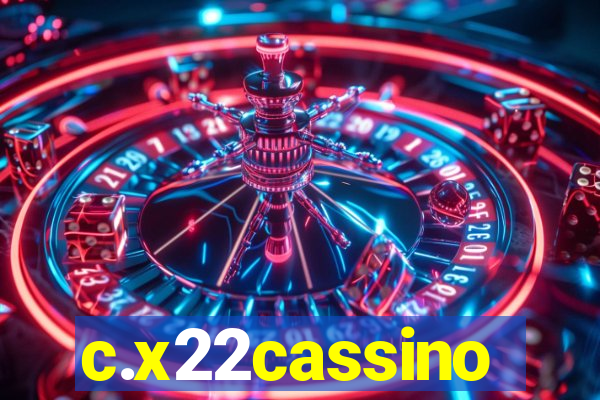 c.x22cassino