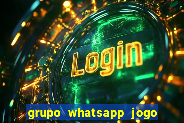 grupo whatsapp jogo do bicho bahia