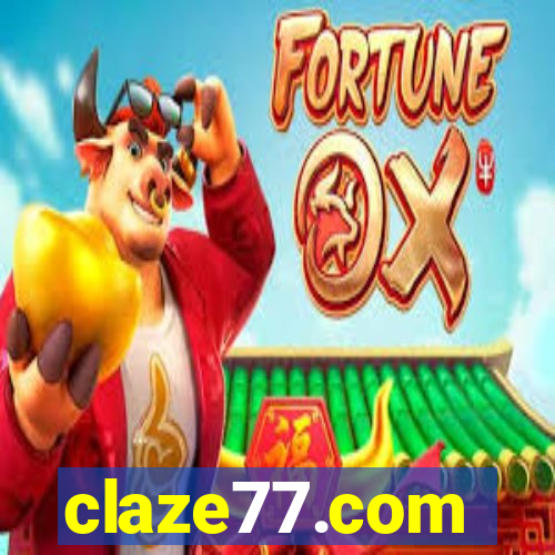 claze77.com