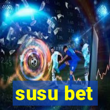 susu bet