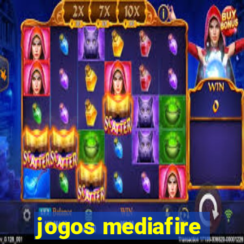 jogos mediafire