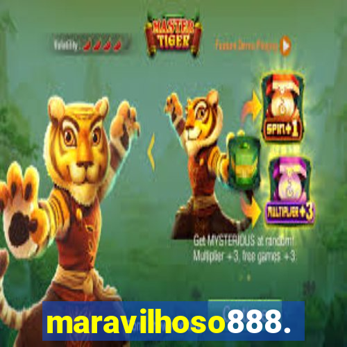 maravilhoso888.com