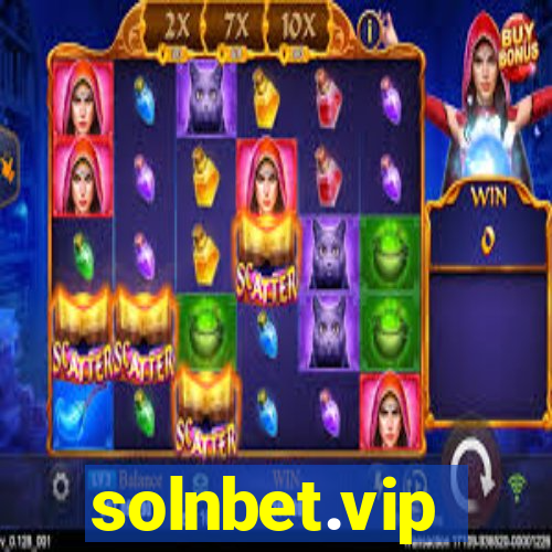 solnbet.vip