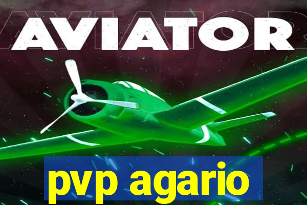 pvp agario