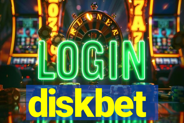 diskbet