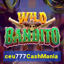 ceu777CashMania