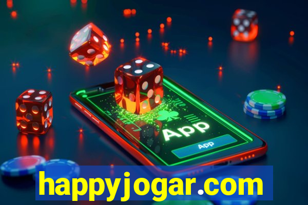 happyjogar.com