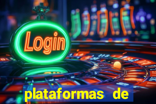 plataformas de jogos pagando no cadastro