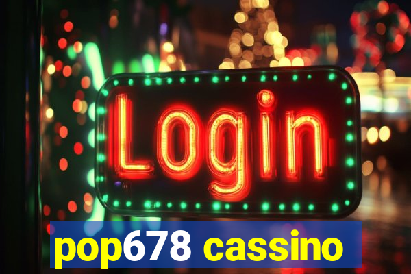 pop678 cassino