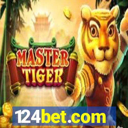 124bet.com