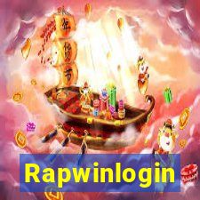 Rapwinlogin