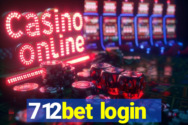 712bet login