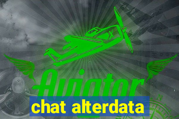 chat alterdata