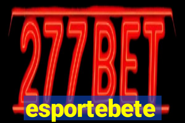 esportebete