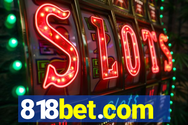 818bet.com