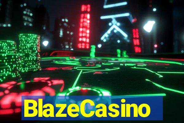 BlazeCasino