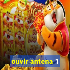 ouvir antena 1