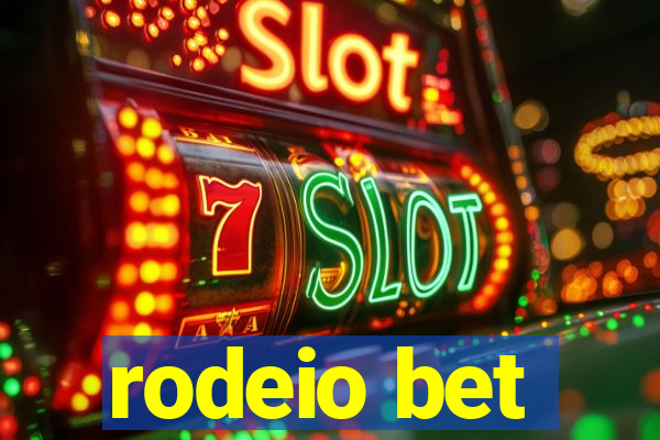 rodeio bet