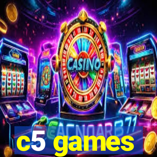 c5 games