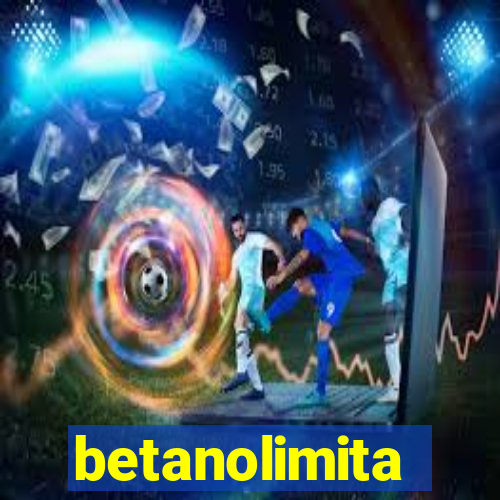 betanolimita