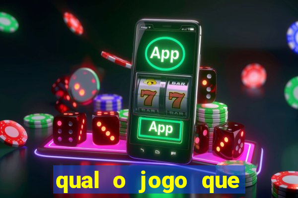 qual o jogo que dar dinheiro de verdade