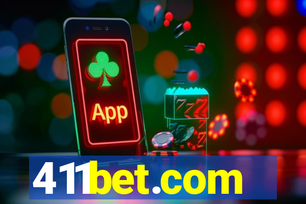 411bet.com