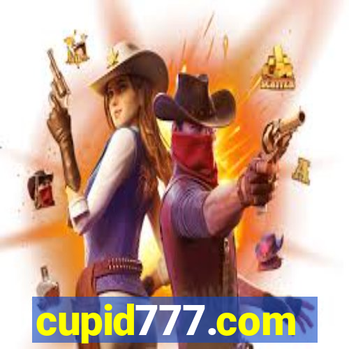 cupid777.com