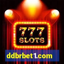 ddbrbet1.com