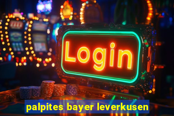 palpites bayer leverkusen