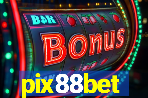 pix88bet