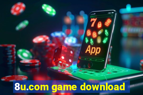 8u.com game download