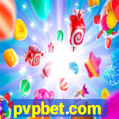 pvpbet.com