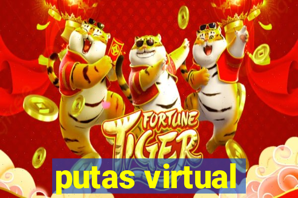 putas virtual