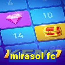 mirasol fc