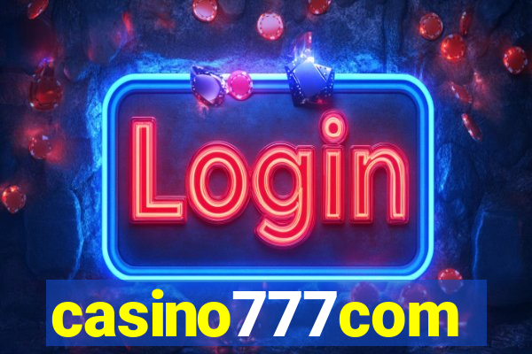 casino777com