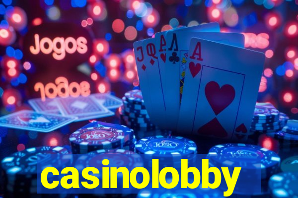 casinolobby