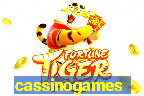 cassinogames