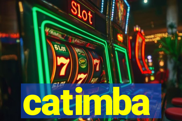 catimba