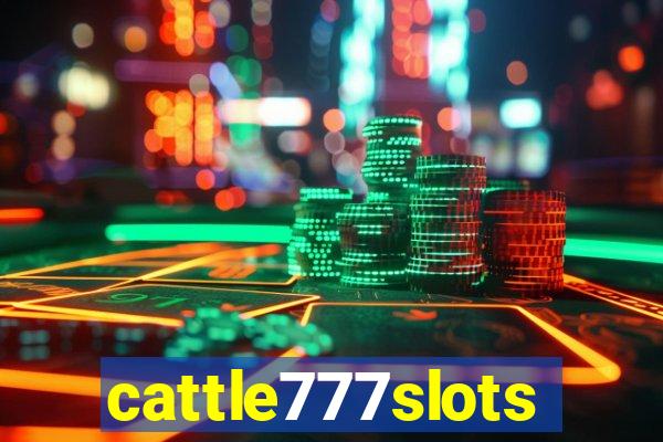 cattle777slots