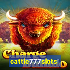 cattle777slots