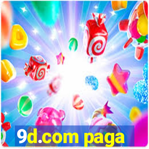 9d.com paga