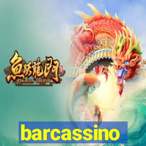 barcassino